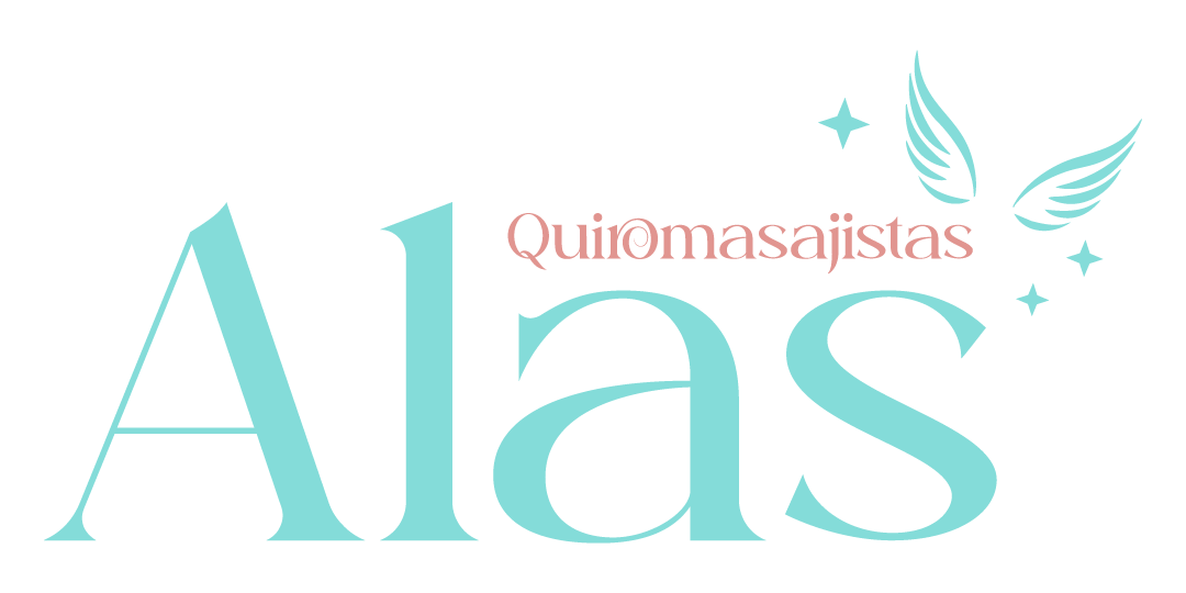 Quiromasajistas Alas